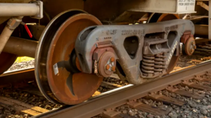 Alberta Government Unveils Next Steps for Passenger Rail Plan