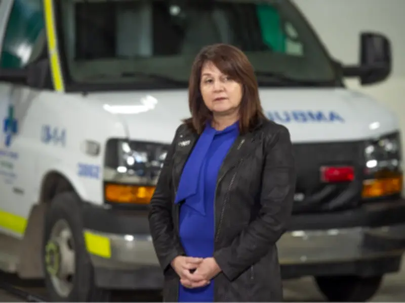 Alberta Halts EHS Rebrand to Alta Paramedic Health After Criticism