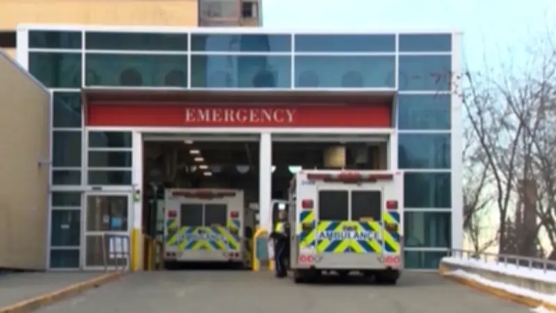 Alberta halts integrated fire/EHS program: minister announces