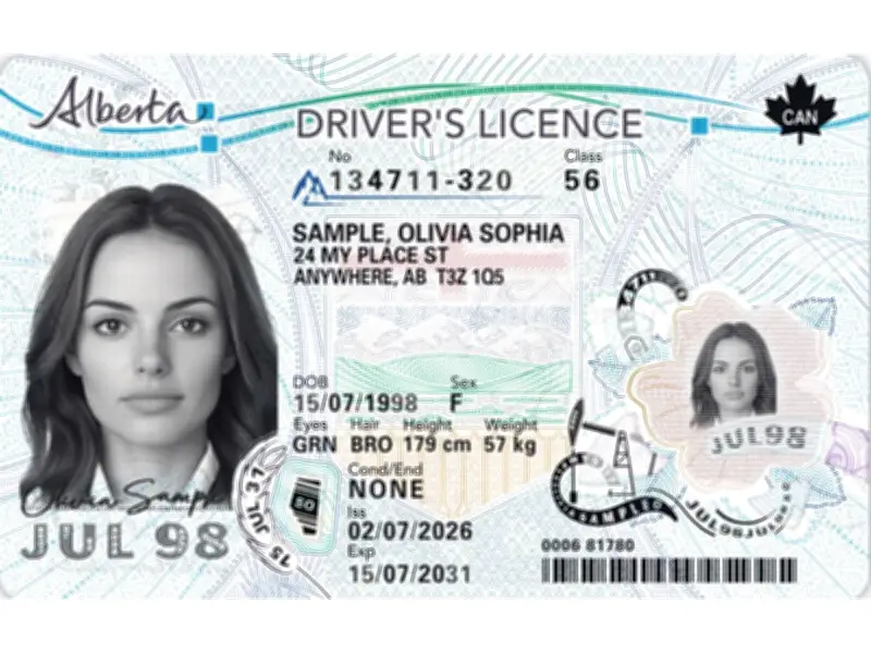 Alberta Health Cards: 500,000 Unlinked to People, Government Blamed
