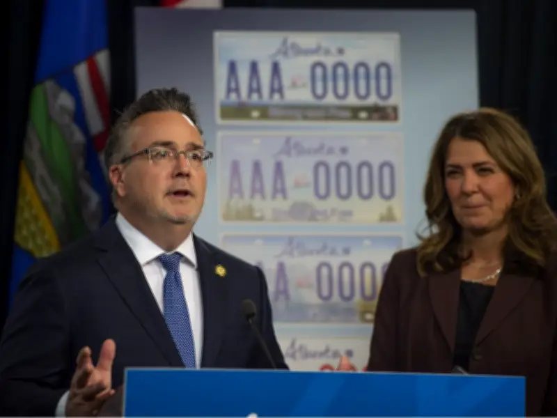Alberta iGaming market to net $76M for province in first year: Nally