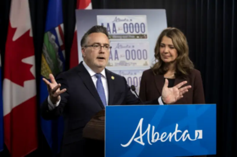 Alberta Nixes Booze Price Hike After Premier, Calgary Mayor Spar