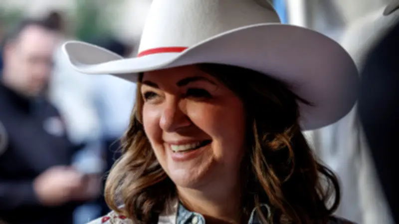 Alberta Premier, Federal Leaders Slam 'Fun Police' Over Calgary Stampede Noise Bylaw