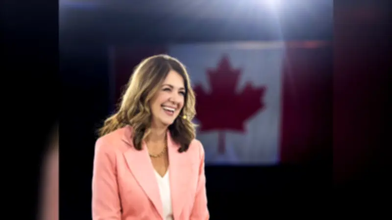 Alberta Premier Reaffirms Commitment to Canada at UCP Fundraiser