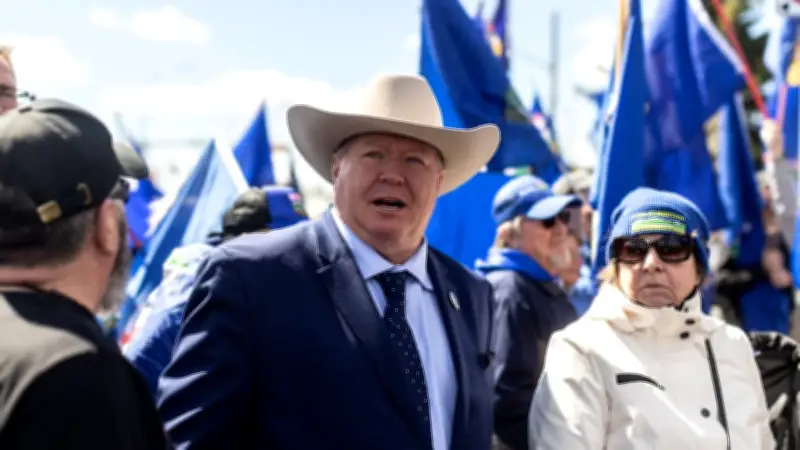 Alberta Prosperity Project Refutes Premier's Separation Cost Claims