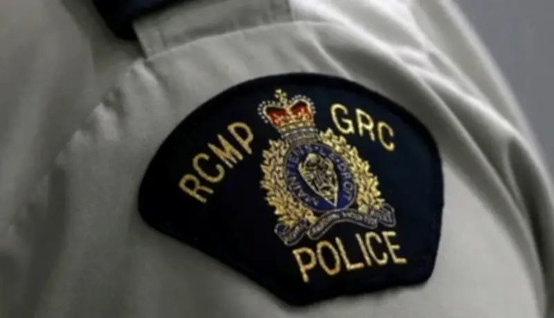 Alberta RCMP Officer Charged with Assault with a Weapon