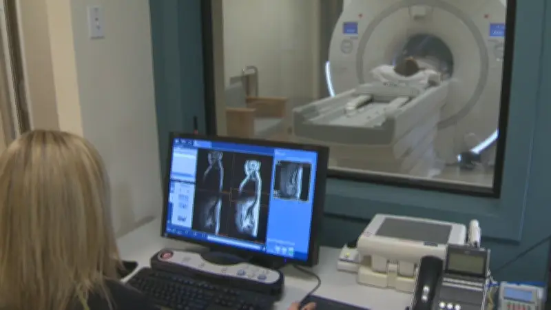 Alberta Scrapped Medical Scan Reimbursement Policy in 2025