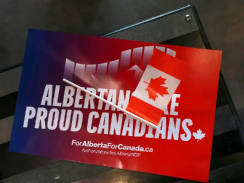 Alberta Separation: Economic Impact on Rest of Canada Revealed