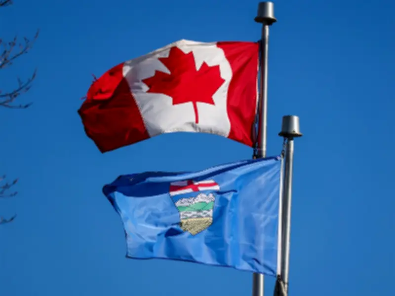 Alberta Separation Would Leave Residents Poorer, Letters Warn