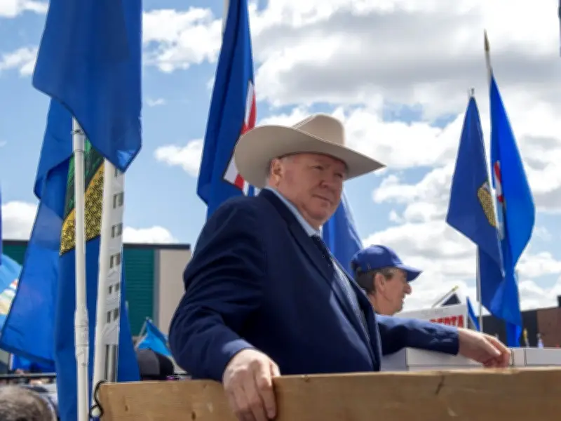 Alberta Separatist Lawyer Cleared of Law Society Charges Over COVID Messages