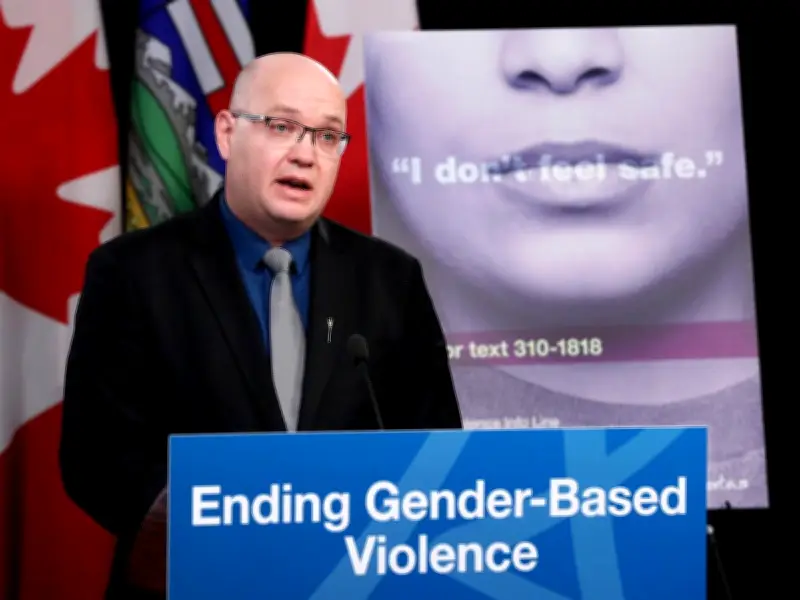 Alberta Shelter Cuts Endanger Rural Women Fleeing Violence