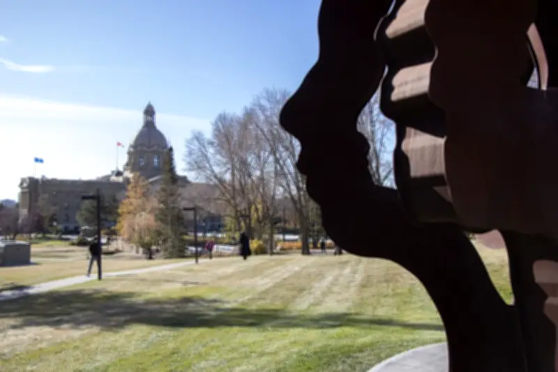 Alberta Taps U of C to Study Economic Impacts of Separation