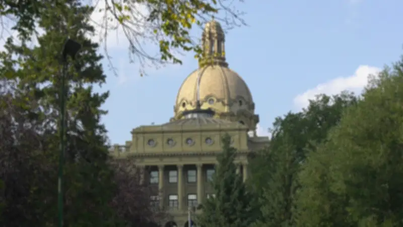 Alberta UCP to seek expert advice on riding boundary review