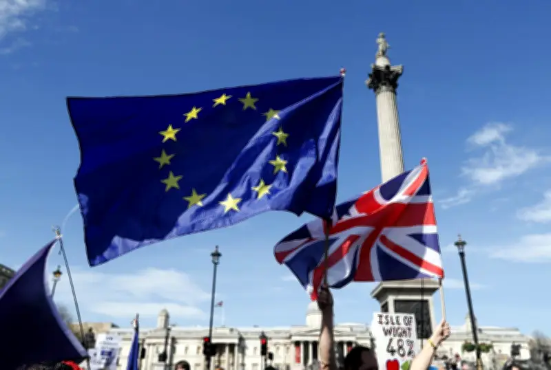 Alberta urged to learn from Brexit mistakes by experts