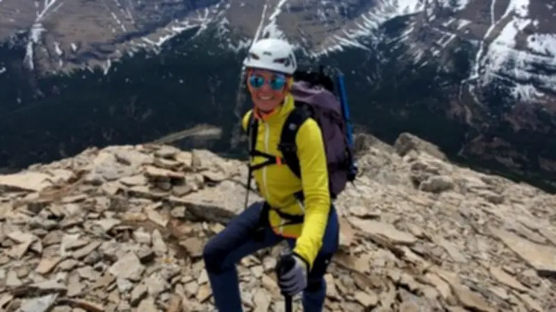 Alberta Woman Killed in Hiking Accident on Mount Bryant Remembered