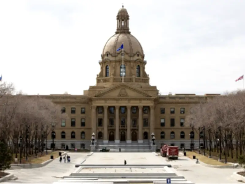 Alberta's 10 Referendum Questions: What Voters Need to Know