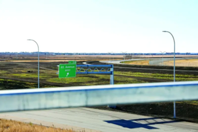 Alberta's 120 km/h Highway Test Shows Positive Results