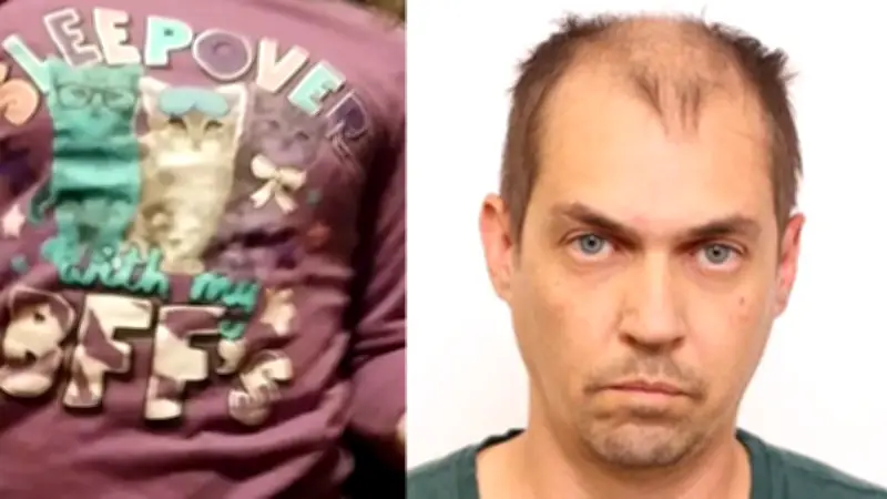 ALERT Seeks Public's Help to Identify Child Sexual Assault Victim in Edmonton