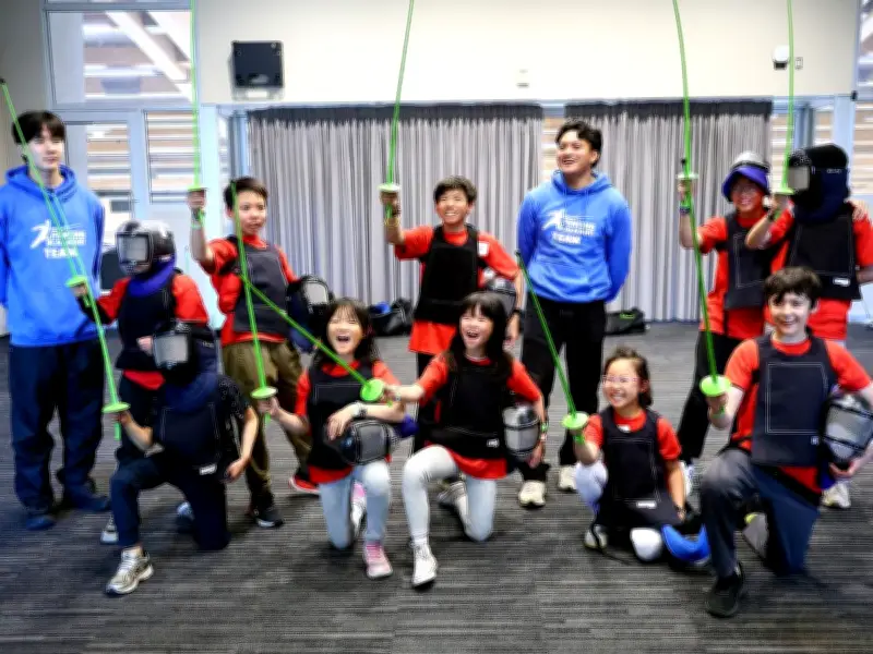 All Sport One Day Offers Calgary Kids Free Sports Tryouts