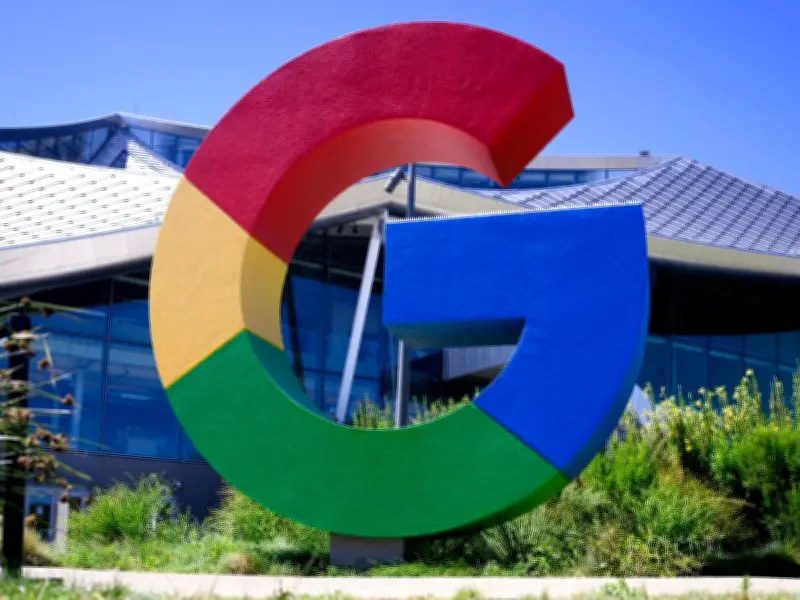 Alphabet Raises $80B in Equity for AI Infrastructure Spending