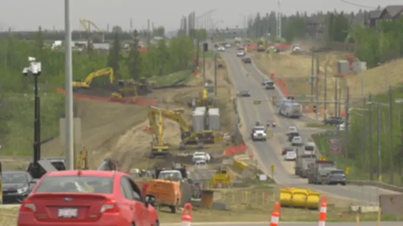 Alta. municipalities minister creates council to boost infrastructure funding