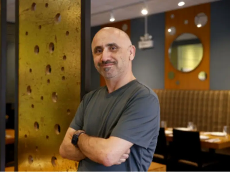 Altay Flame Brings Uyghur Kebabs and Noodles to Ottawa's Vanier