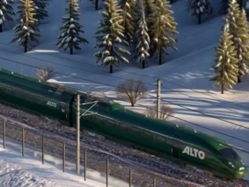 Alto rail execs got $2.8M in bonuses before laying any track: CTF
