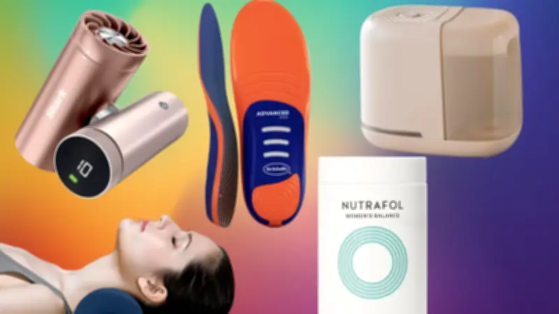 Amazon Prime Day 2025: Top Health and Wellness Deals
