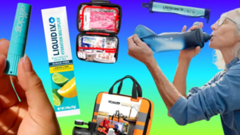 Amazon Prime Day 2026: Best Emergency Preparedness Deals