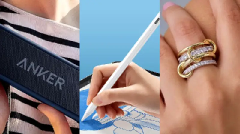 Amazon Prime Day Ends Tonight: Lightning Deals on Anker, Nespresso, and More