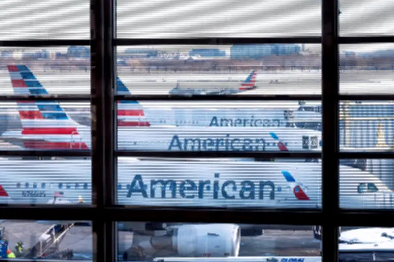 American Airlines Suspends Summer Routes Due to High Fuel Costs