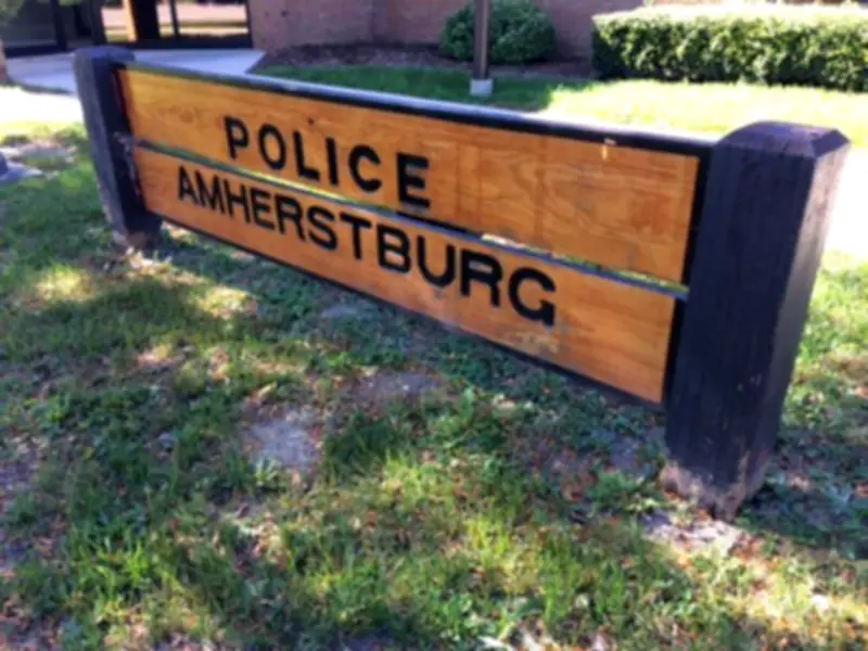 Amherstburg Policing Decision May Be Deferred to New Council