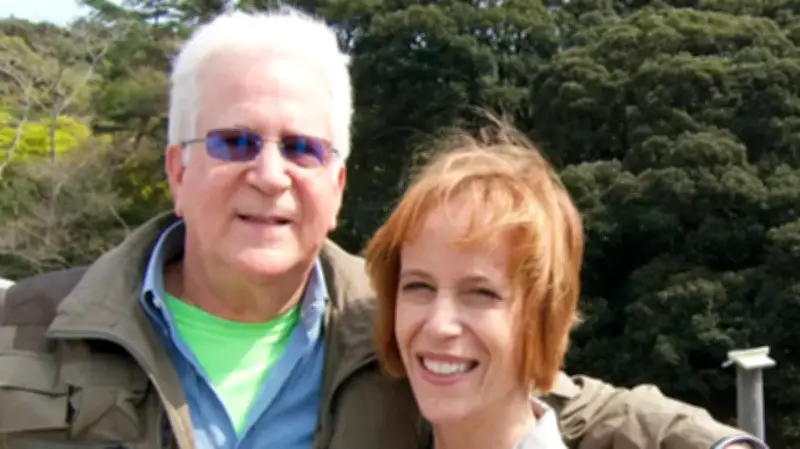 An Oncologist on Her Mother's Death and the Unspoken Truths of Dying