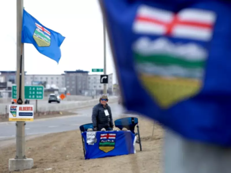 Angus Reid Poll: How Albertans Feel About Separatism Ahead of Vote