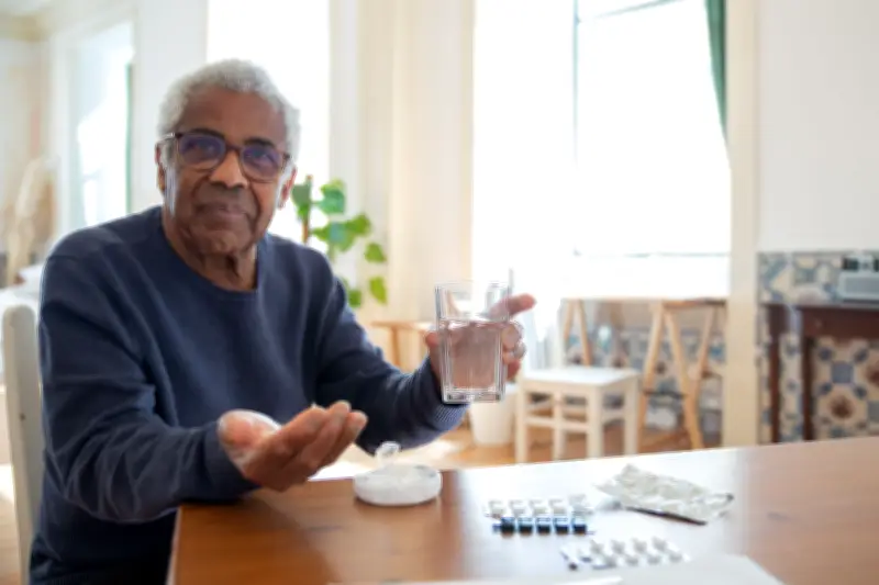 Annual prescription check-ups for seniors could curb overprescribing: study