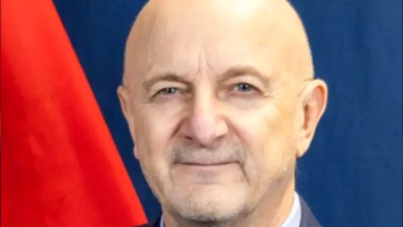 Another director resigns from Surrey Police Board after chief's ouster