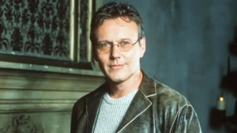 Anthony Head, 'Buffy' and 'Ted Lasso' Star, Dies at 72