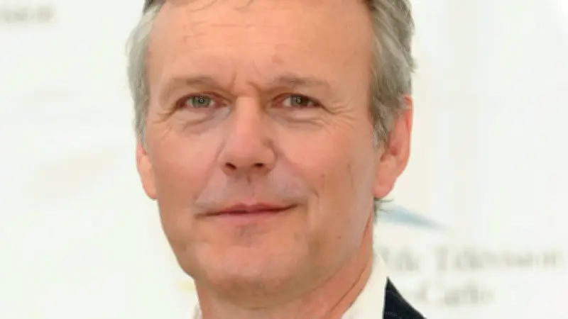 Anthony Head, Star of 'Ted Lasso' and 'Buffy,' Dies at 72