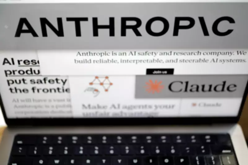 Anthropic Confidentially Files for U.S. IPO Amid AI Investment Surge
