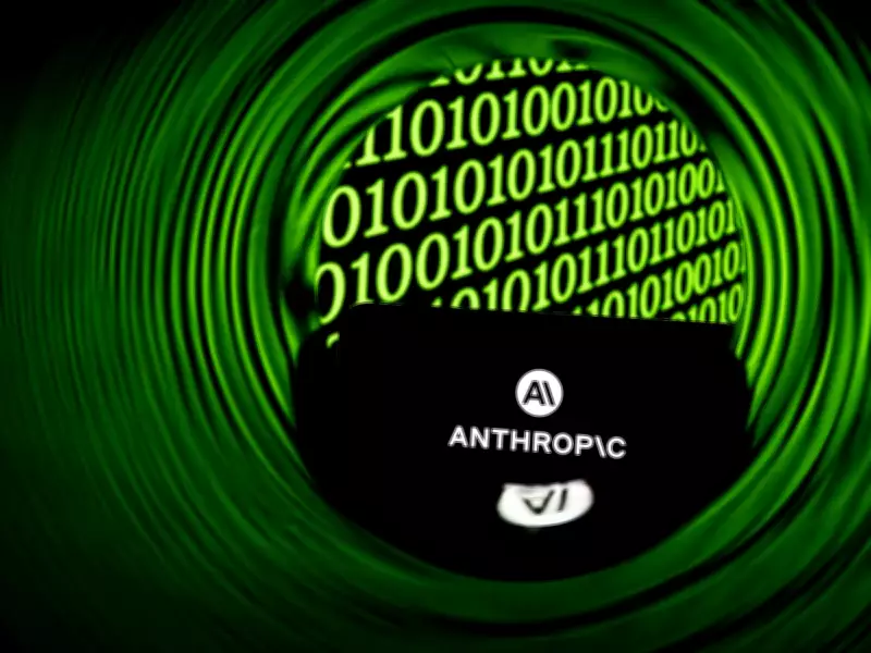 Anthropic confidentially files for US$1-trillion IPO, joining AI listing race