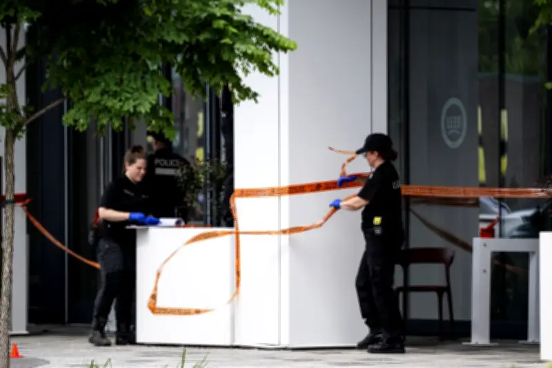 Anti-Incel Protest Planned in Montreal After Deadly Shooting