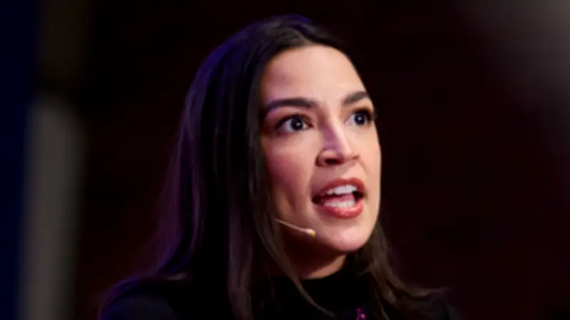 AOC: GOP Fear Tactics Fail as Progressives Win New York Primaries