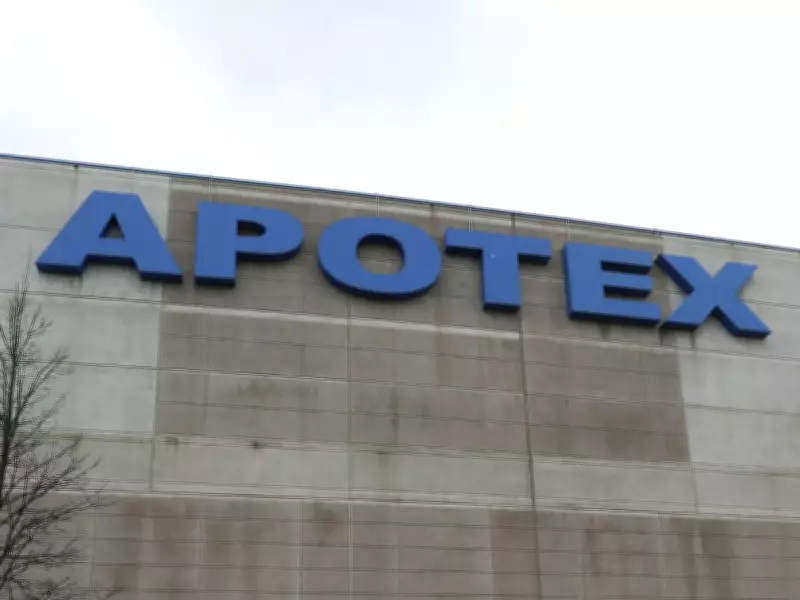 Apotex Health Plans Canada’s Largest IPO Since 2021, Up to $1.15B