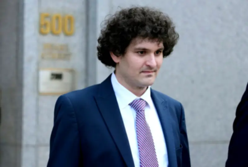 Appeals Court Upholds Sam Bankman-Fried's Fraud Conviction
