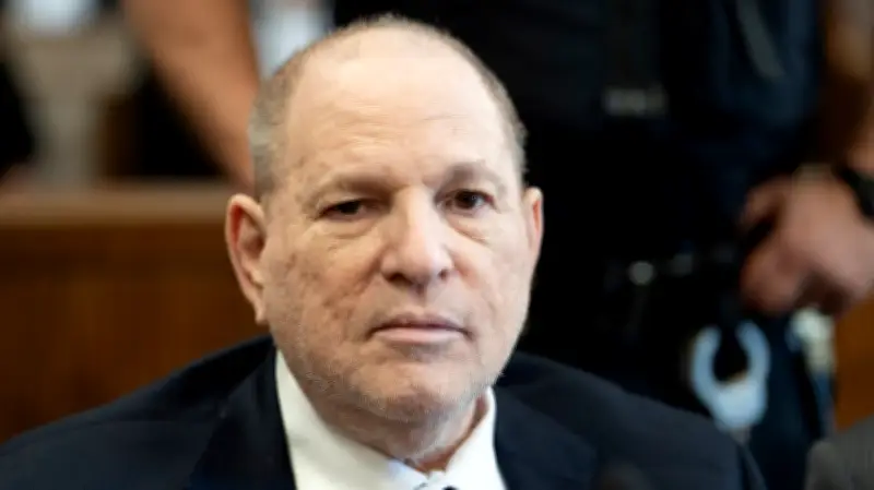 Appeals Court Upholds Weinstein Conviction, Orders Resentencing