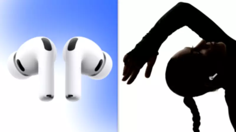 Apple AirPods Pro 3 on Sale: 20% Off at Major Retailers