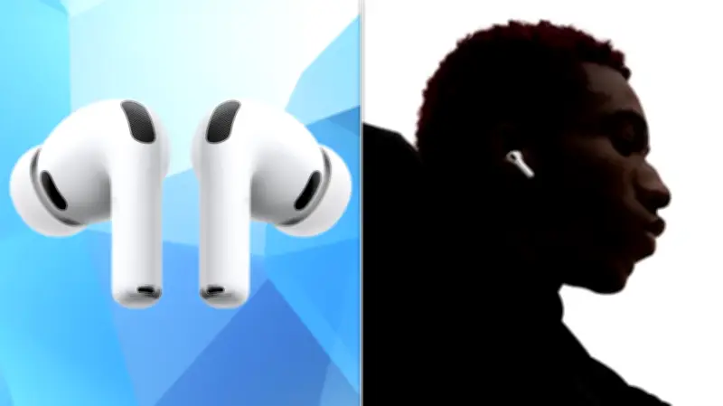 Apple AirPods Pro 3 on Sale for Prime Day: $179.99 (27% Off)