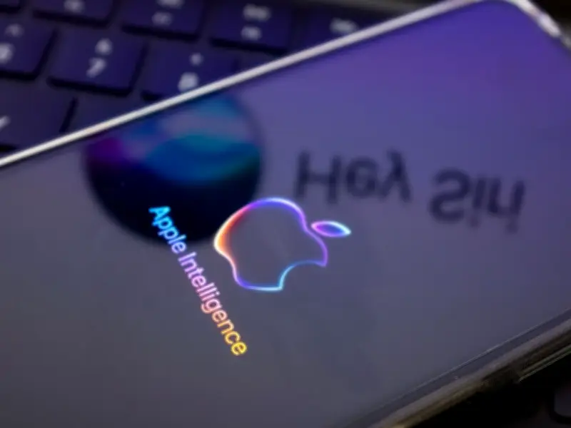 Apple Investors Eye AI at WWDC to Fuel Next Stock Gains