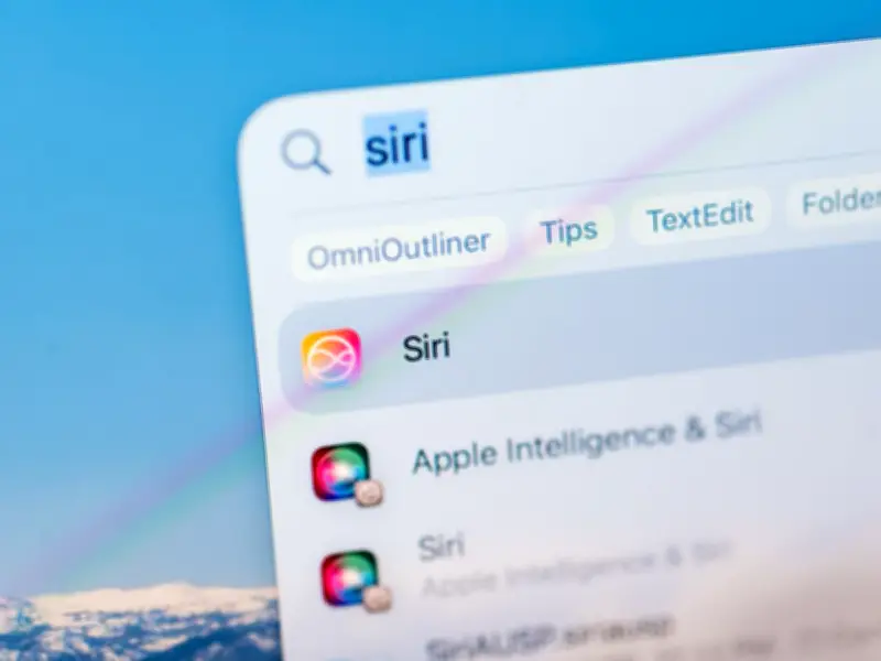 Apple unveils next-gen AI platform with overhauled Siri assistant