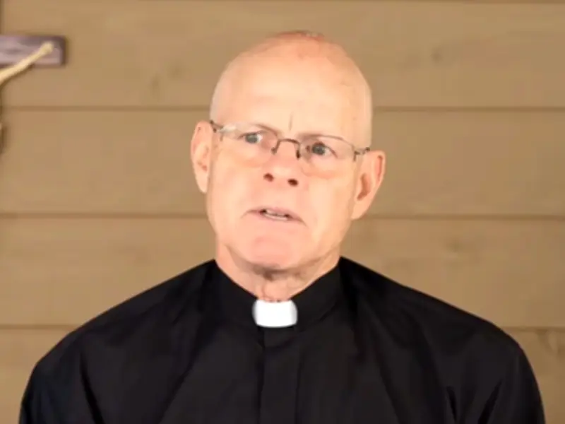 Archbishop Removes Exorcist Priest Over Demonic UFO Comments